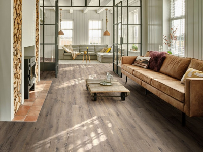 фото винила Highland Oak 869